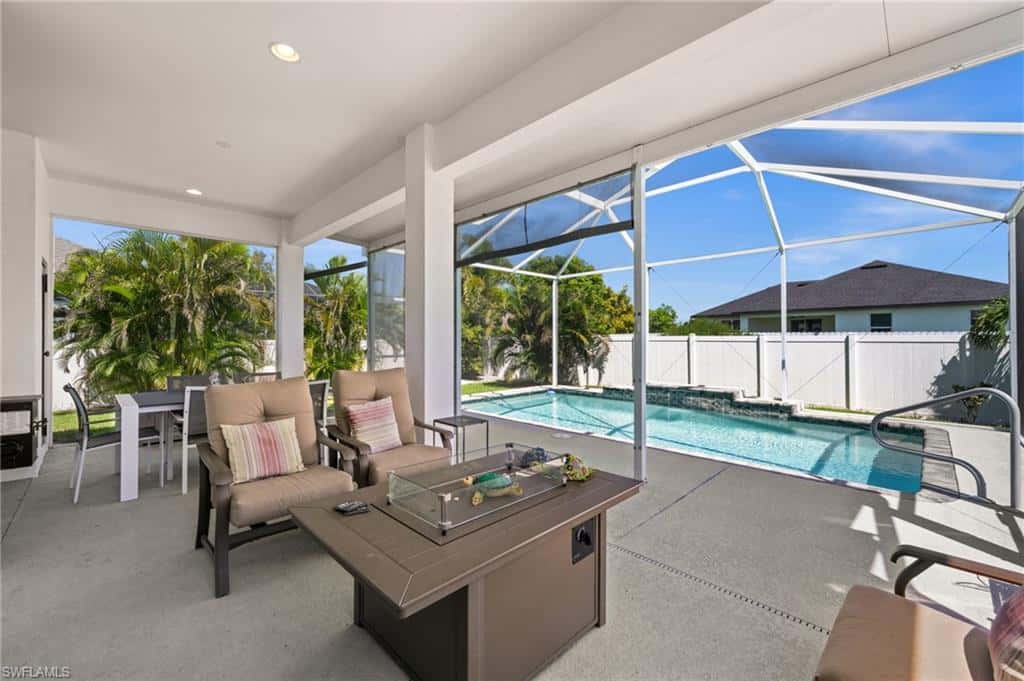 1007 16th Pl, Cape Coral, photo 29