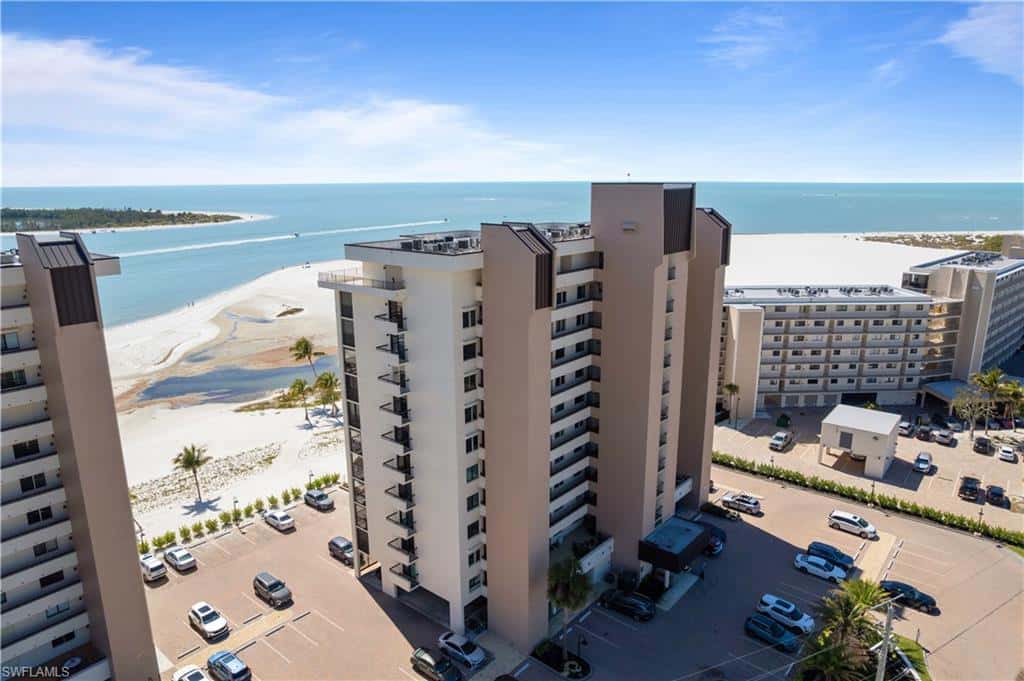 8400 Estero Blvd #303, Fort Myers Beach, photo 23
