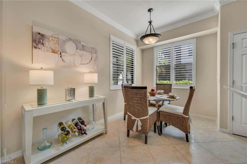 10626 Smokehouse Bay Dr #102, Naples, photo 5