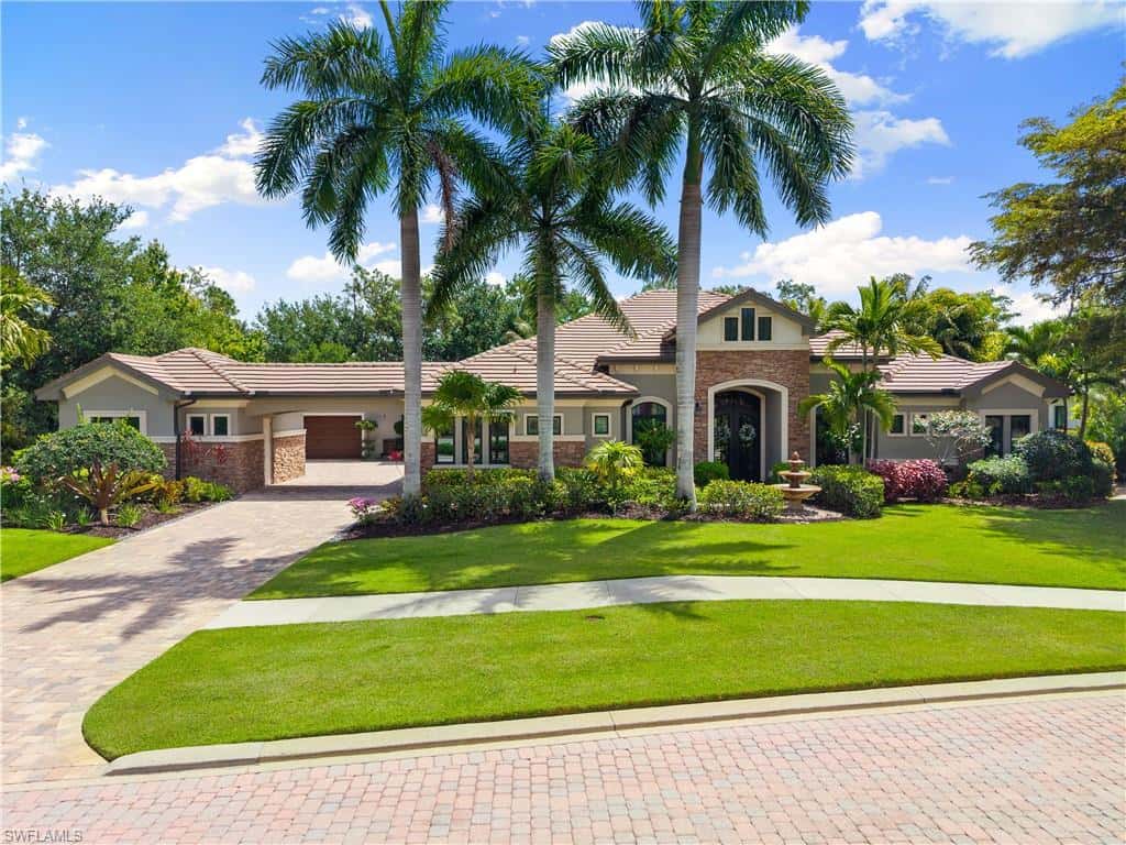 3987 Brynwood Dr, Naples, photo 42