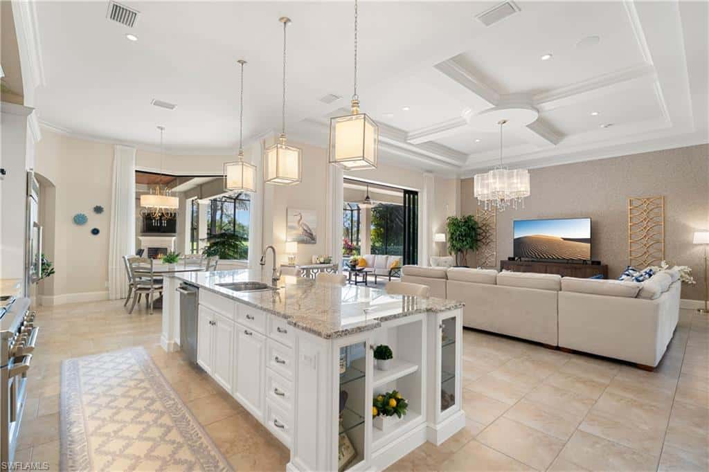 3987 Brynwood Dr, Naples, photo 5