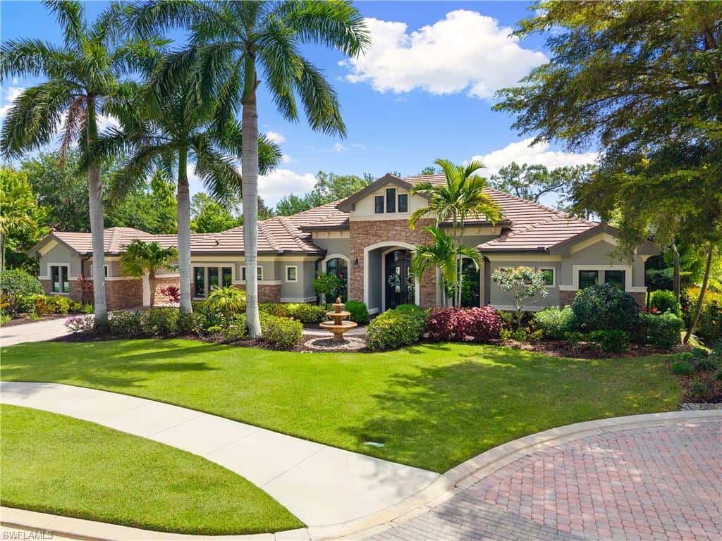 3987 Brynwood Dr, Naples, photo 41