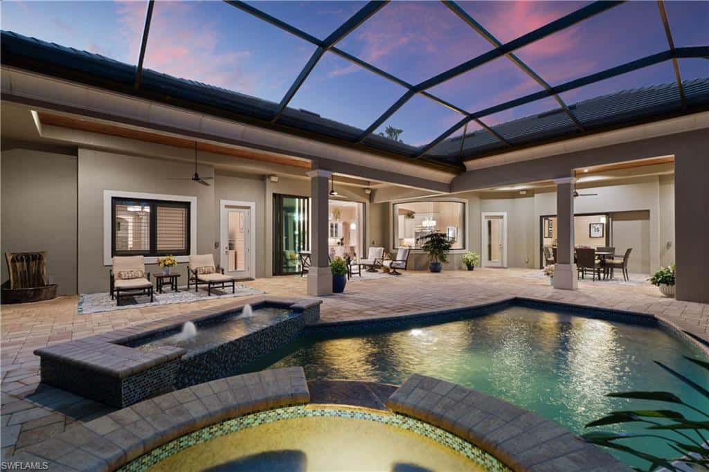 3987 Brynwood Dr, Naples, photo 37