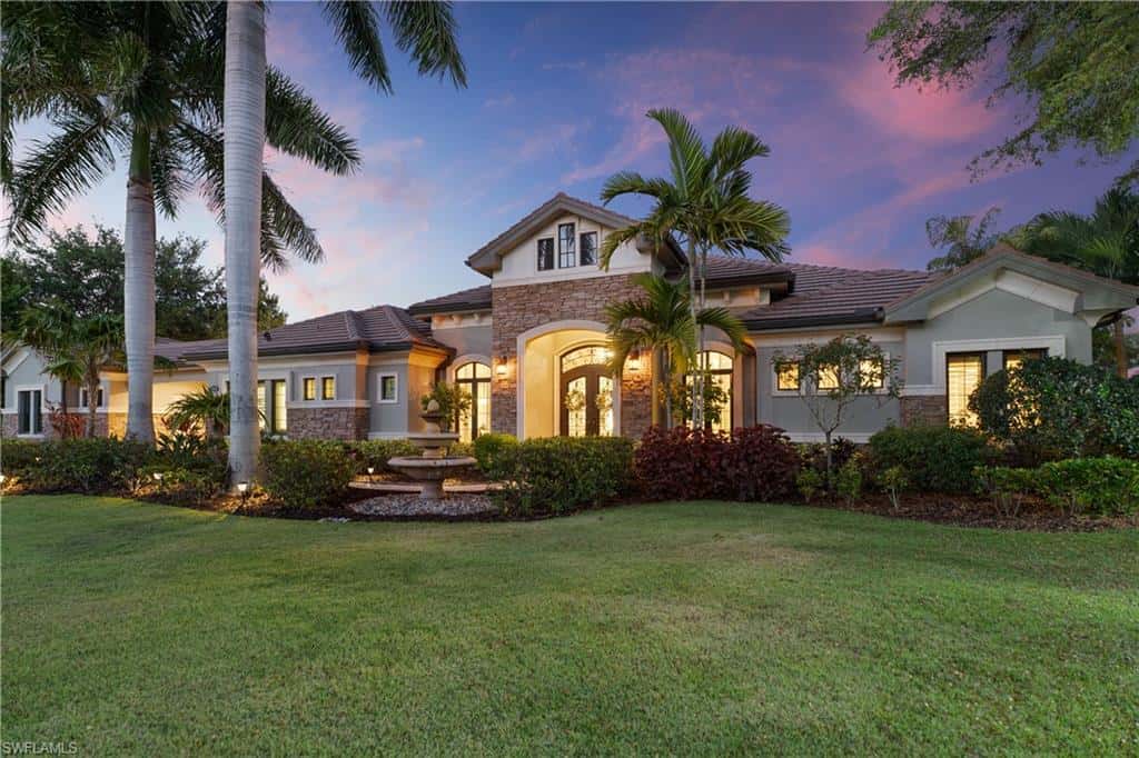 3987 Brynwood Dr, Naples, photo 39