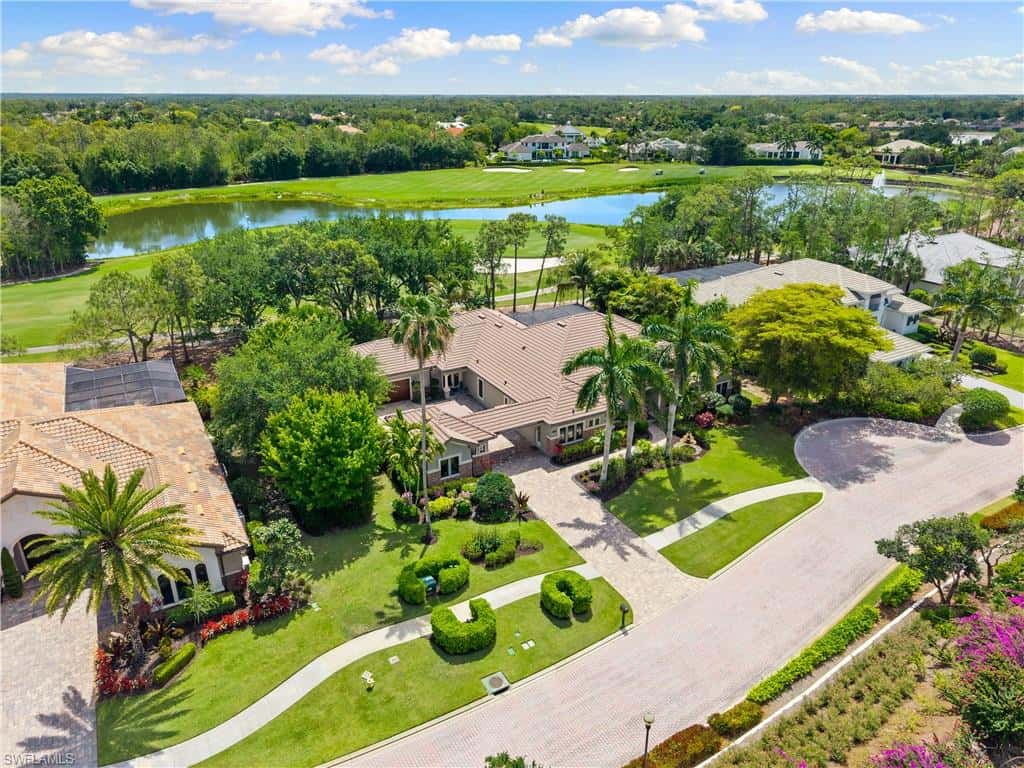 3987 Brynwood Dr, Naples, photo 4