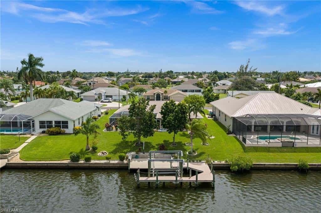 403 28th Ter, Cape Coral, photo 43