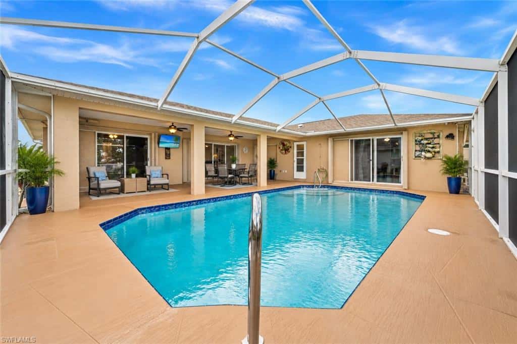 403 28th Ter, Cape Coral, photo 32