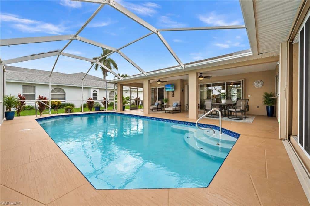 403 28th Ter, Cape Coral, photo 33