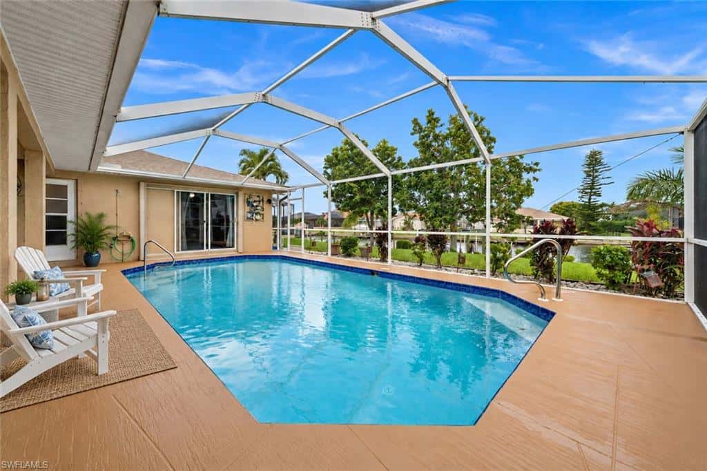 403 28th Ter, Cape Coral, photo 4