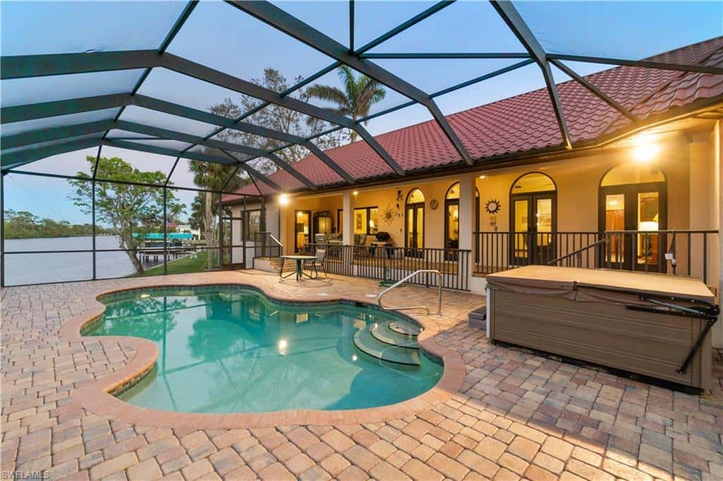 27557 Shore Dr, Bonita Springs, photo 37