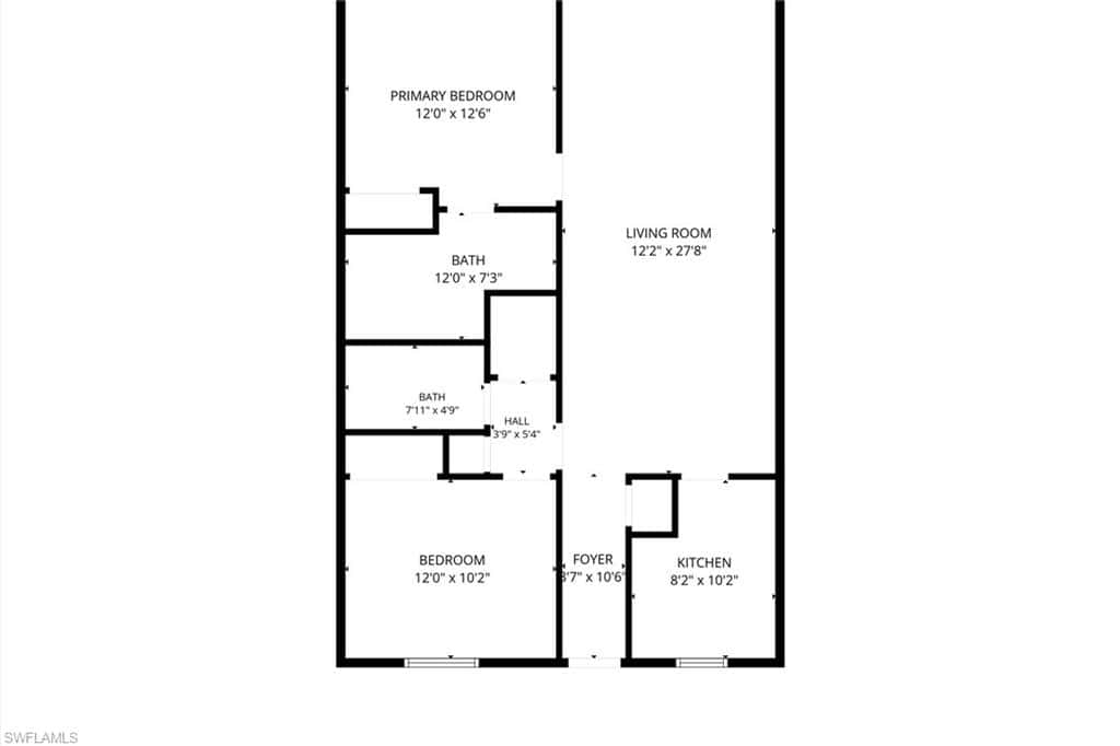 1000 Manatee Rd #a102, Naples, photo 28