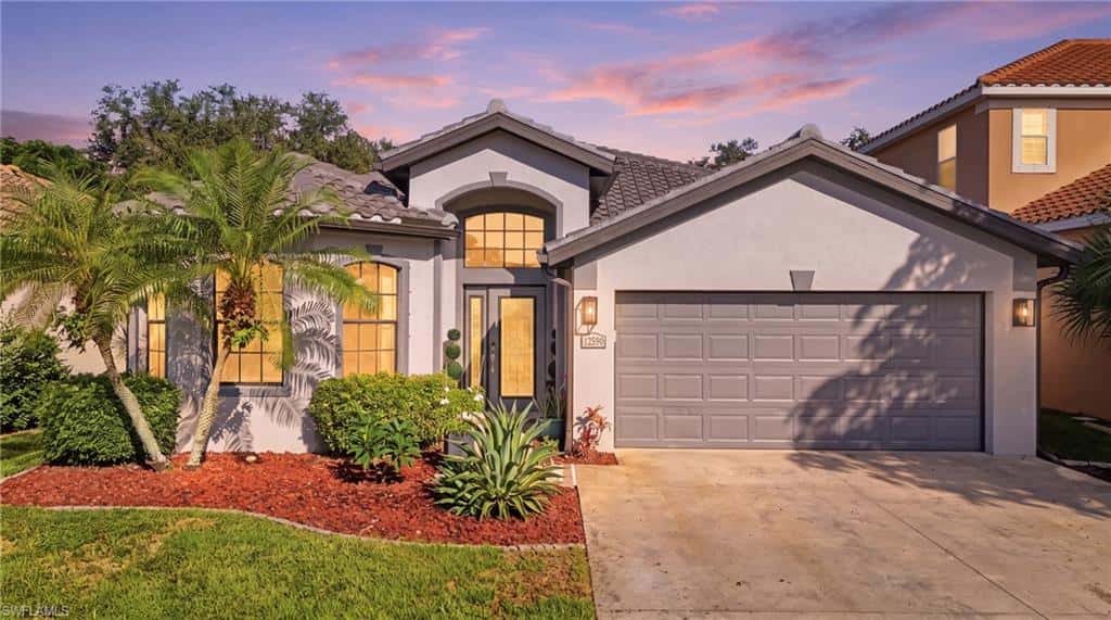 12590 Ivory Stone Loop, Fort Myers, photo 32