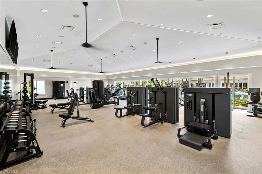 4751 West Bay Blvd #1102, Estero, photo 34