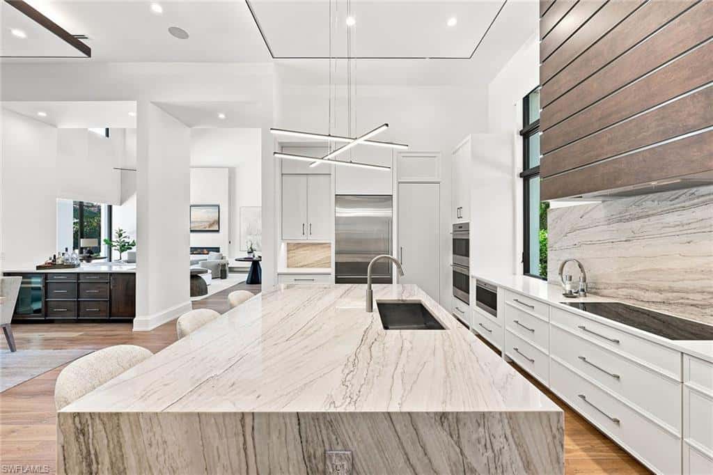 1300 Nautilus Rd, Naples, photo 23
