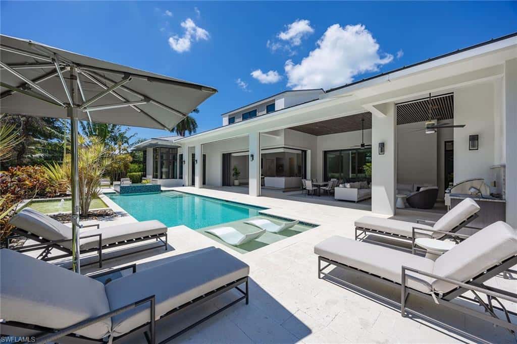 1300 Nautilus Rd, Naples, photo 6
