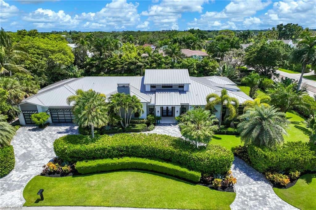 1300 Nautilus Rd, Naples, photo 13