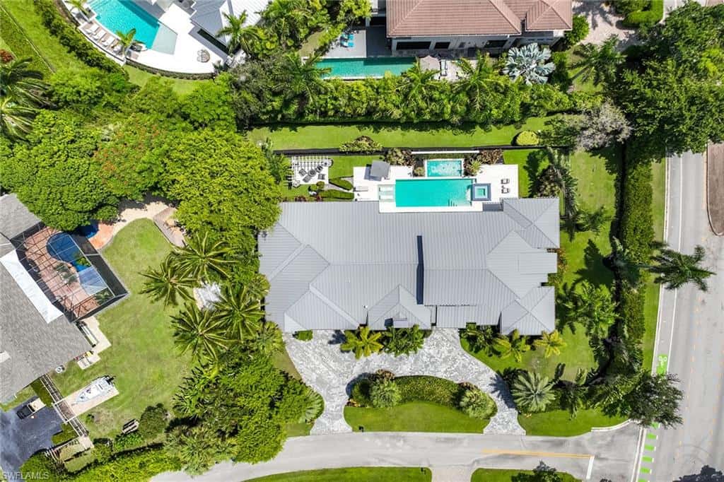 1300 Nautilus Rd, Naples, photo 12