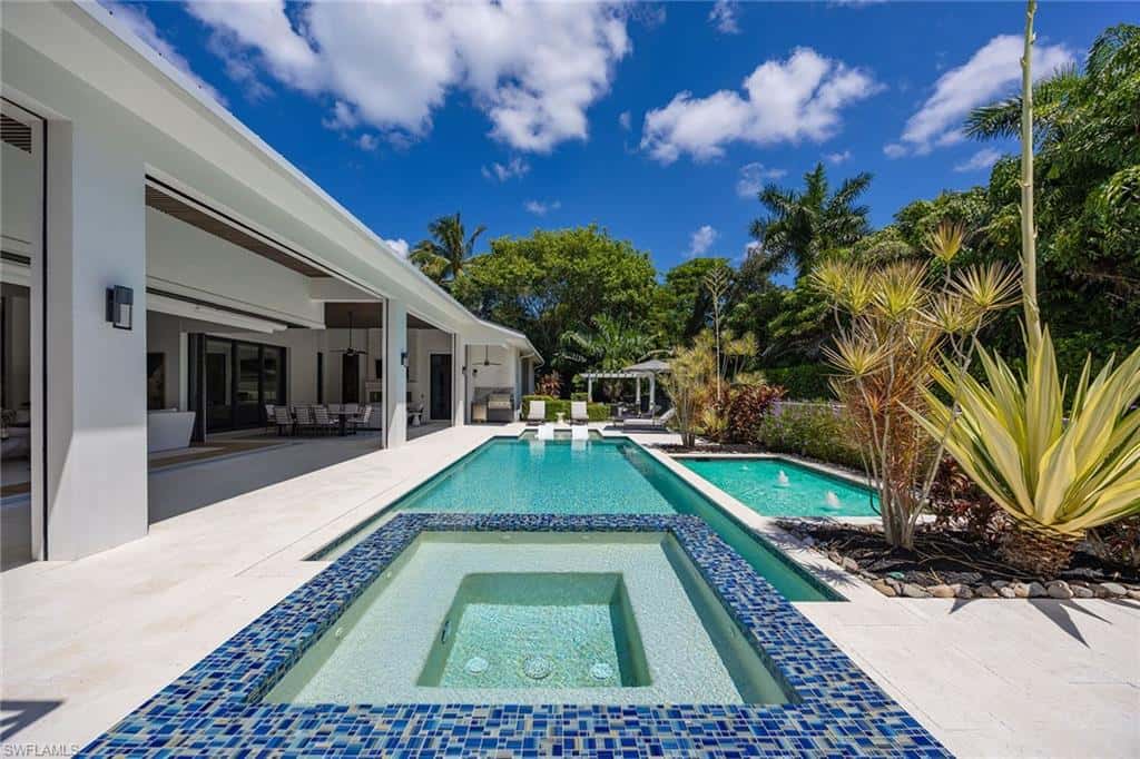 1300 Nautilus Rd, Naples, photo 7