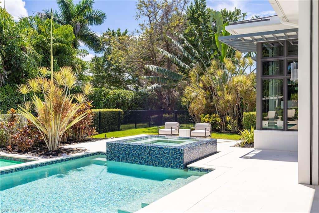 1300 Nautilus Rd, Naples, photo 9