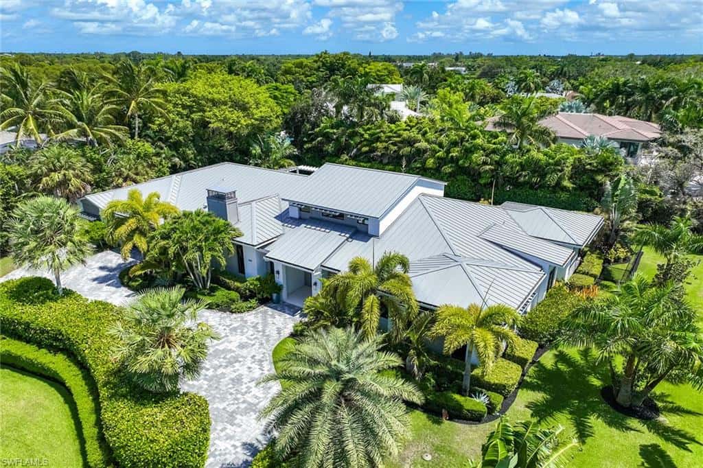 1300 Nautilus Rd, Naples, photo 30