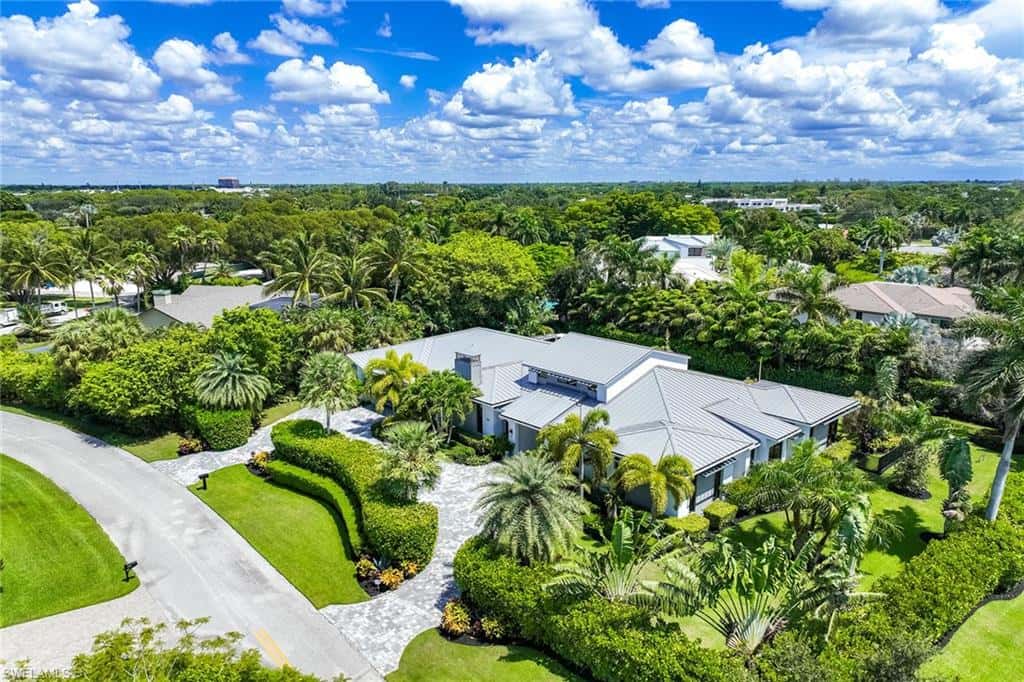 1300 Nautilus Rd, Naples, photo 10