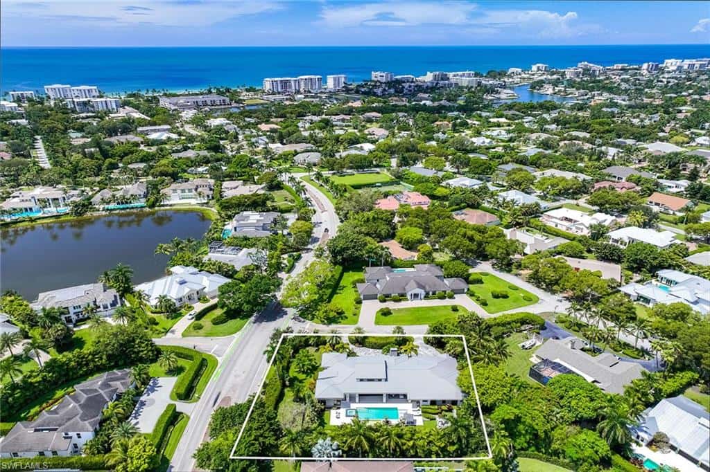 1300 Nautilus Rd, Naples, photo 11