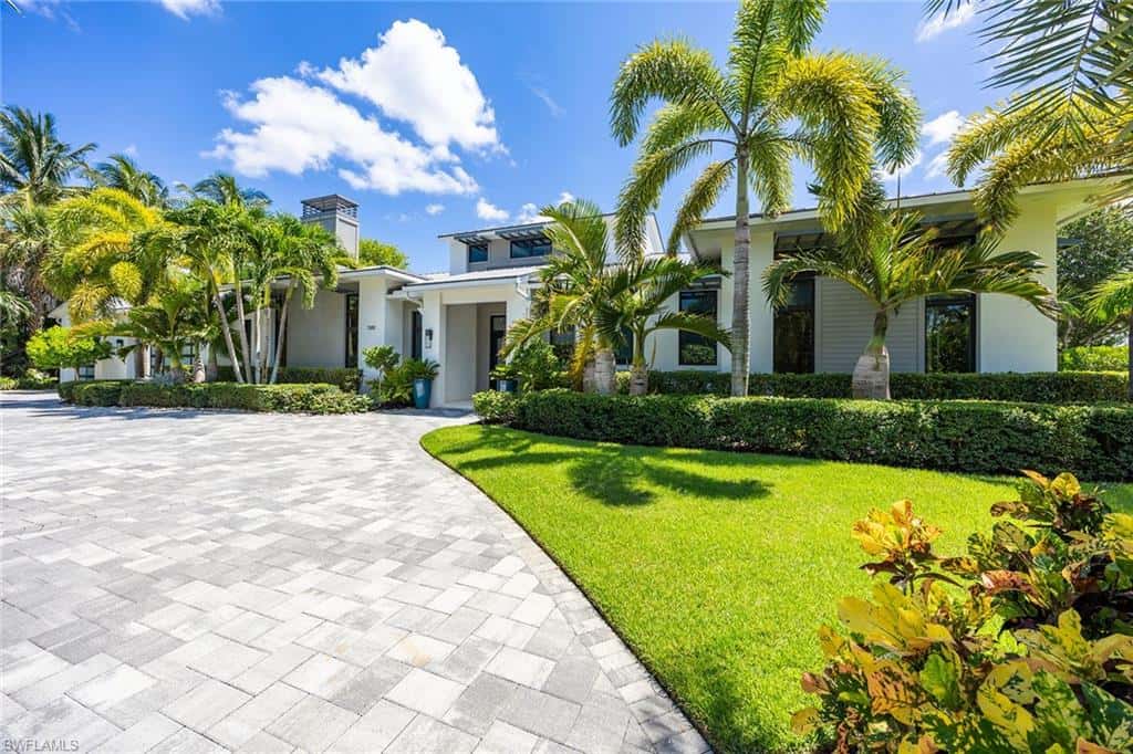 1300 Nautilus Rd, Naples, photo 31
