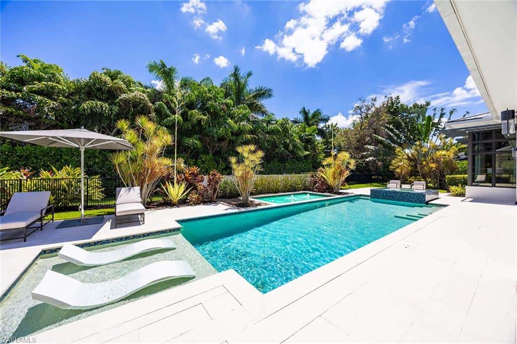 1300 Nautilus Rd, Naples, photo 4