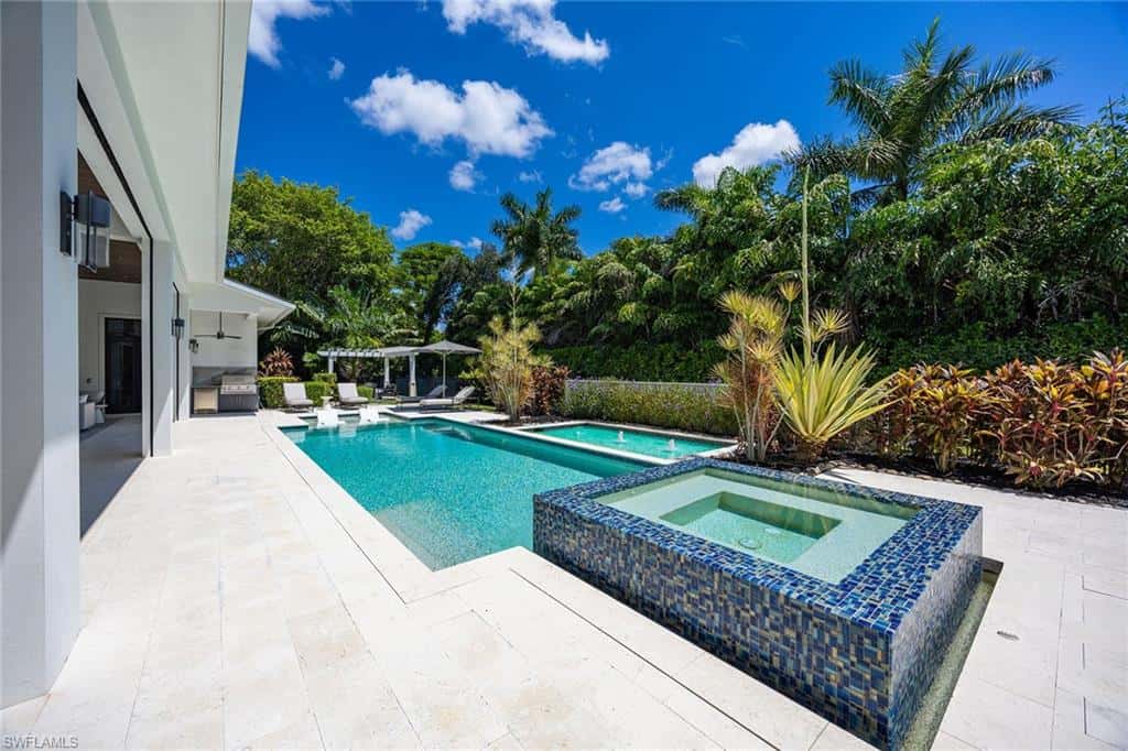 1300 Nautilus Rd, Naples, photo 8