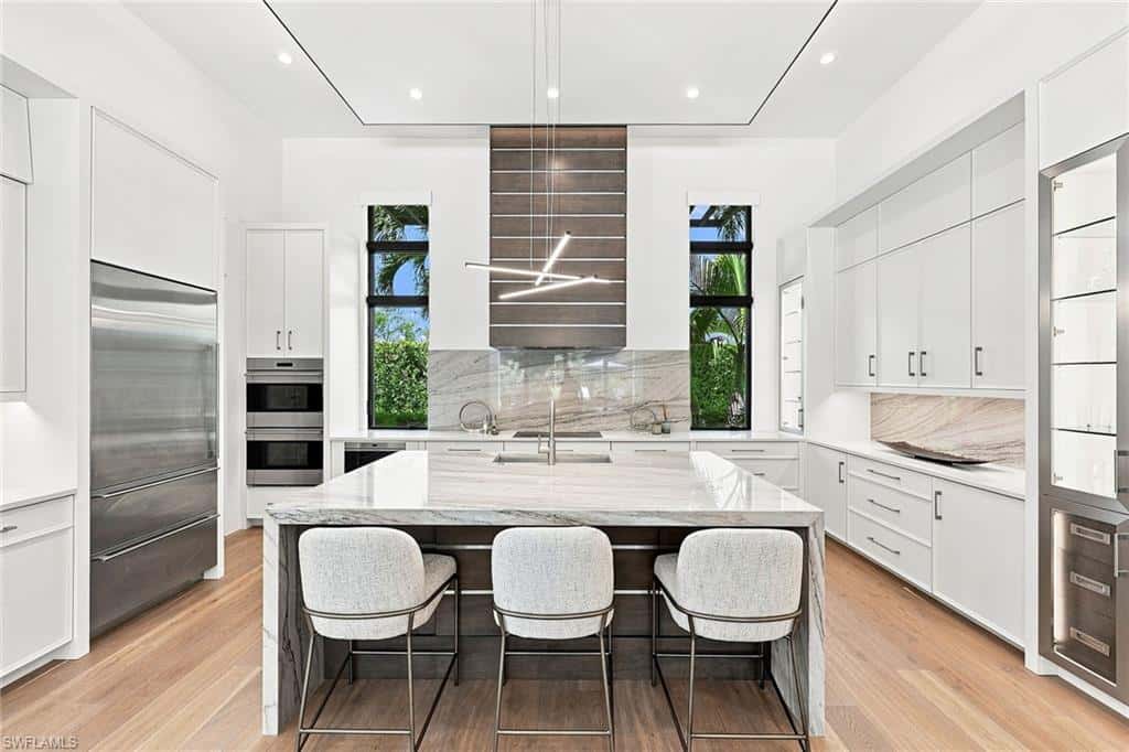 1300 Nautilus Rd, Naples, photo 21