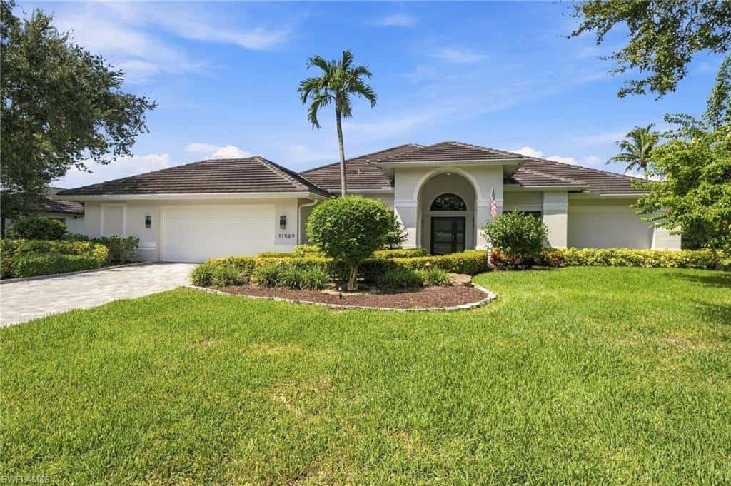 11569 Longshore Way, Naples, photo 5
