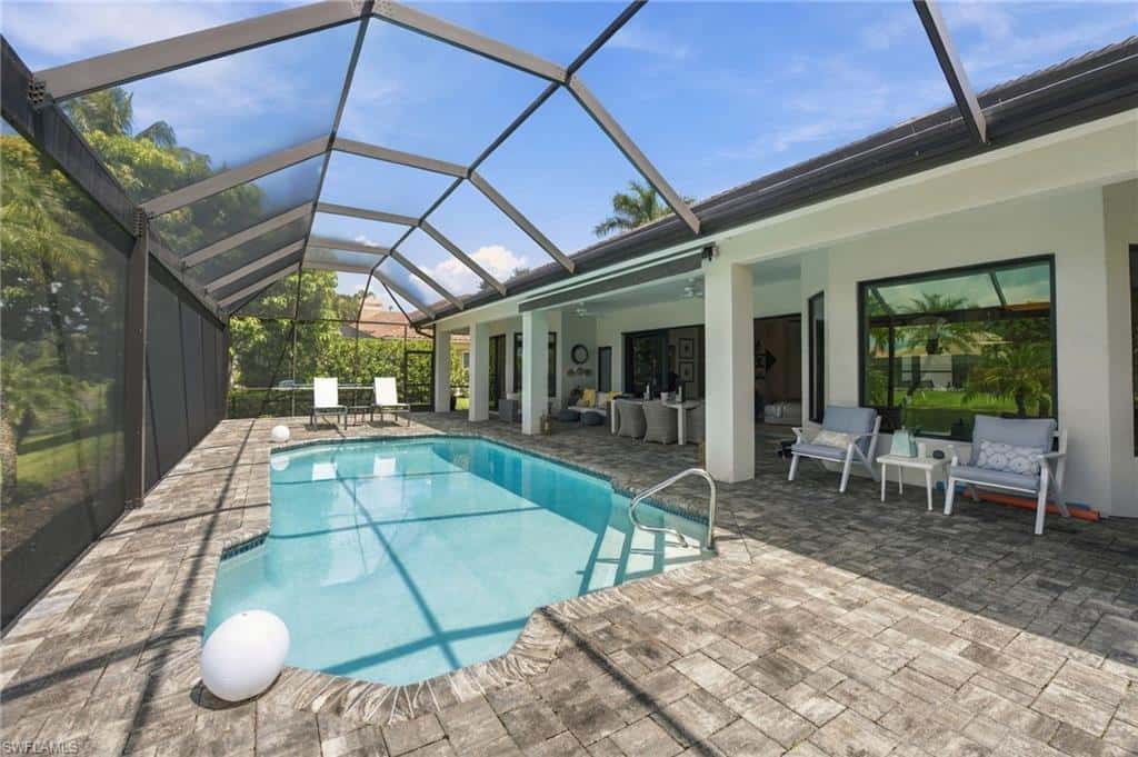 11569 Longshore Way, Naples, photo 24