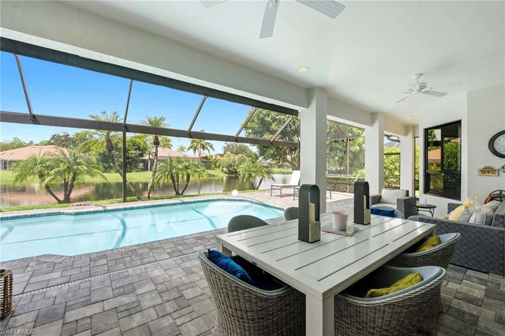 11569 Longshore Way, Naples, photo 4