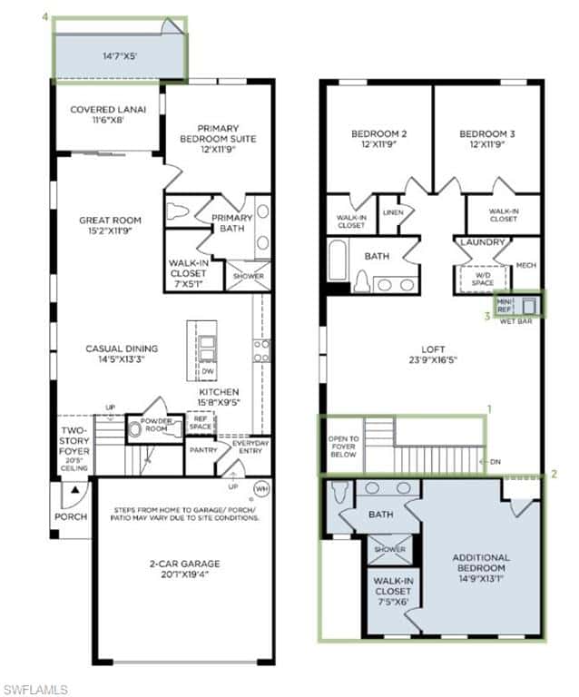 9030 Summercrest Blvd, Estero, photo 16