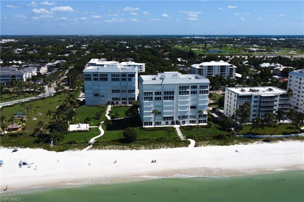 1285 Gulf Shore Blvd #2b, Naples, photo 20