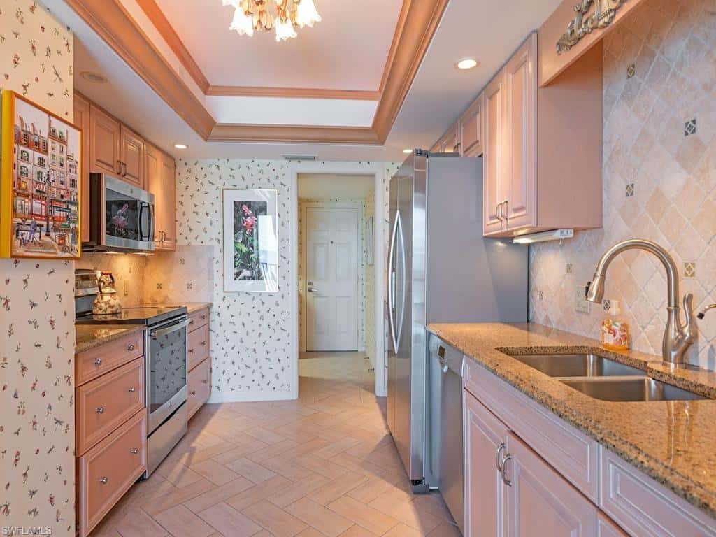 1285 Gulf Shore Blvd #2b, Naples, photo 9
