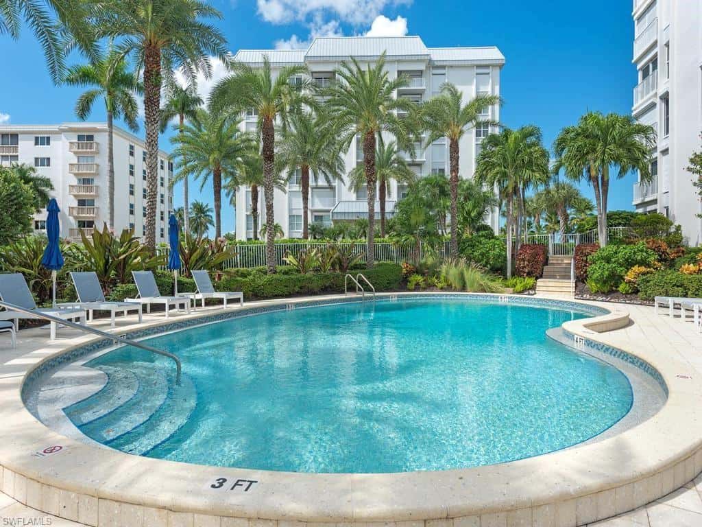 1285 Gulf Shore Blvd #2b, Naples, photo 18