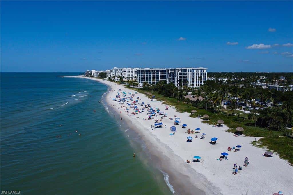 1285 Gulf Shore Blvd #2b, Naples, photo 19
