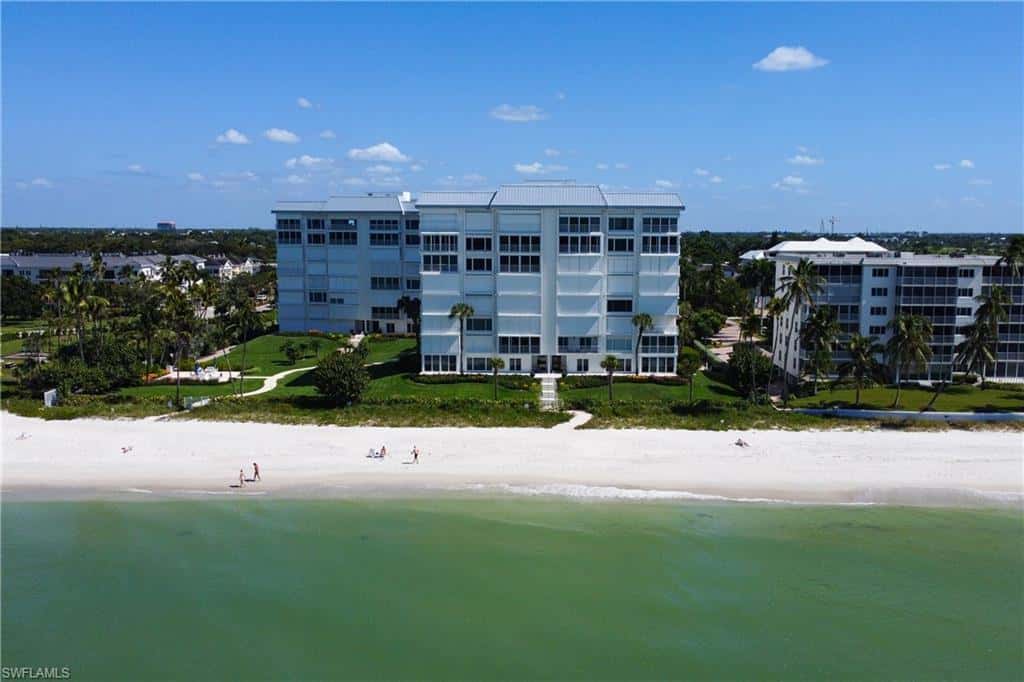 1285 Gulf Shore Blvd #2b, Naples, photo 21