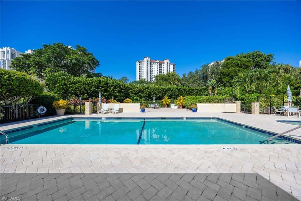 7024 Pelican Bay Blvd #201, Naples, photo 28