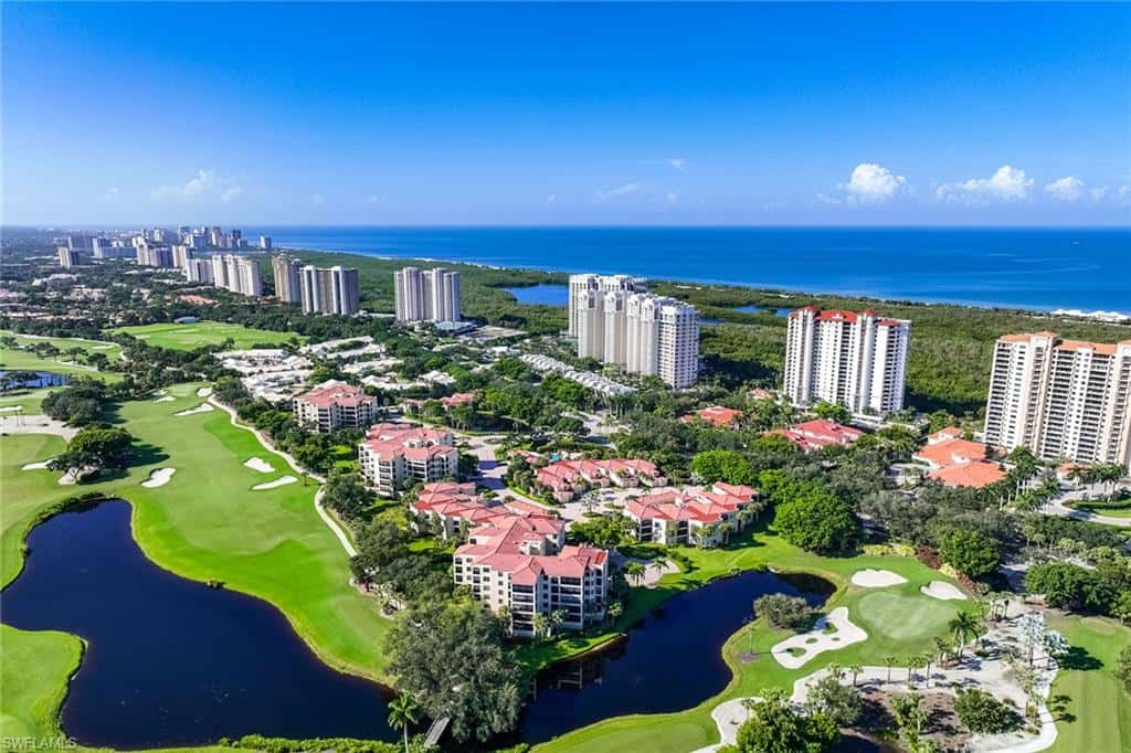7024 Pelican Bay Blvd #201, Naples, photo 30