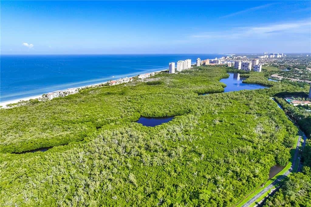 7024 Pelican Bay Blvd #201, Naples, photo 33