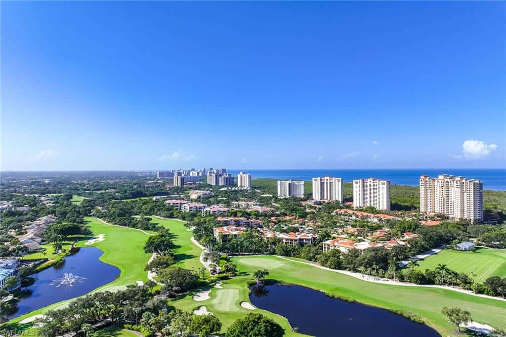 7024 Pelican Bay Blvd #201, Naples, photo 31