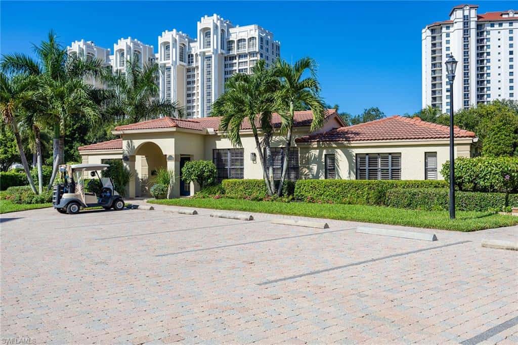 7024 Pelican Bay Blvd #201, Naples, photo 25