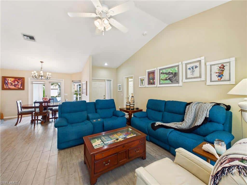12767 Hunters Ridge Dr, Bonita Springs, photo 8