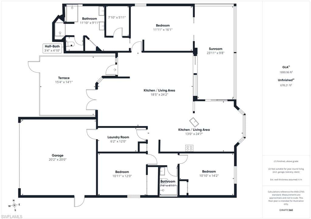 12767 Hunters Ridge Dr, Bonita Springs, photo 25