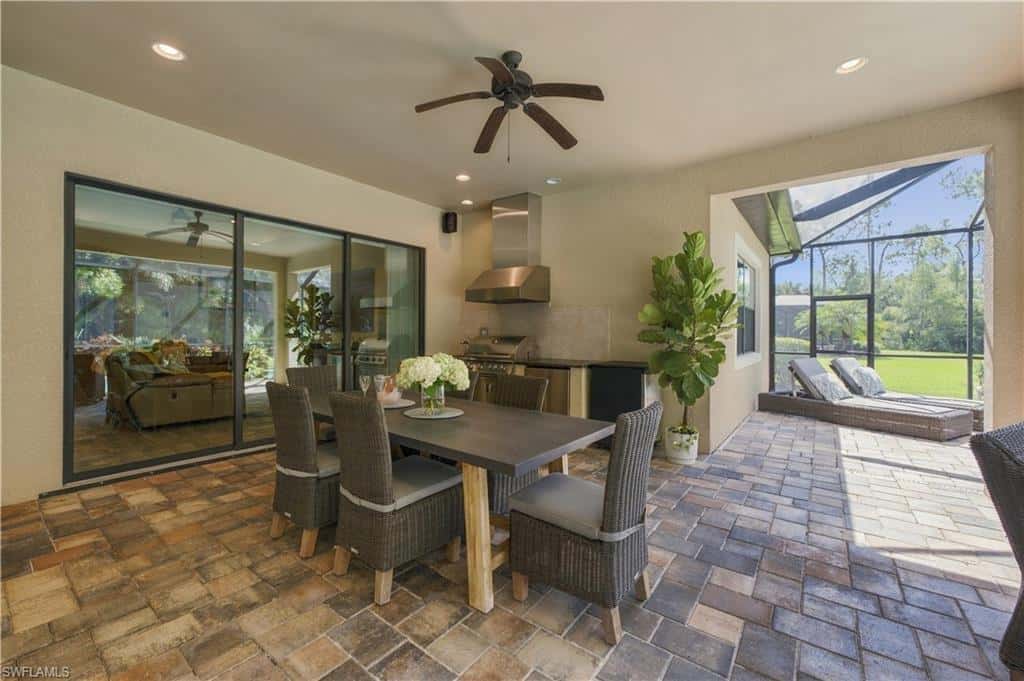 1435 Mockingbird Dr, Naples, photo 7