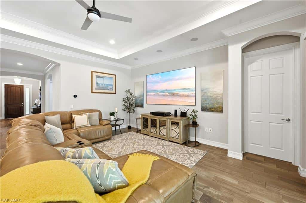 1435 Mockingbird Dr, Naples, photo 14