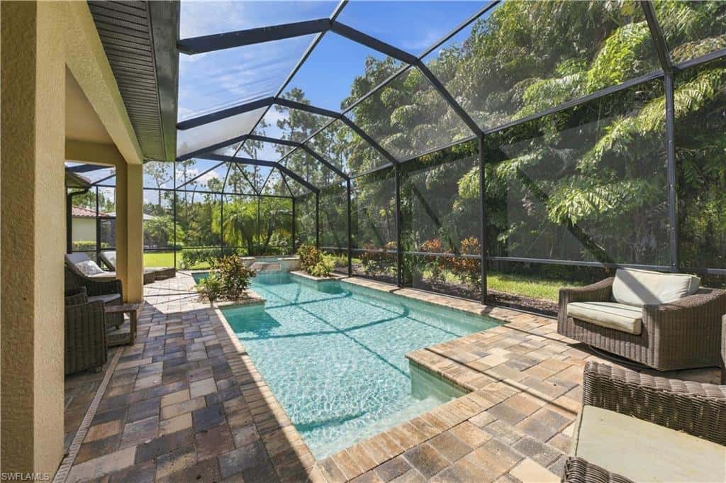 1435 Mockingbird Dr, Naples, photo 4