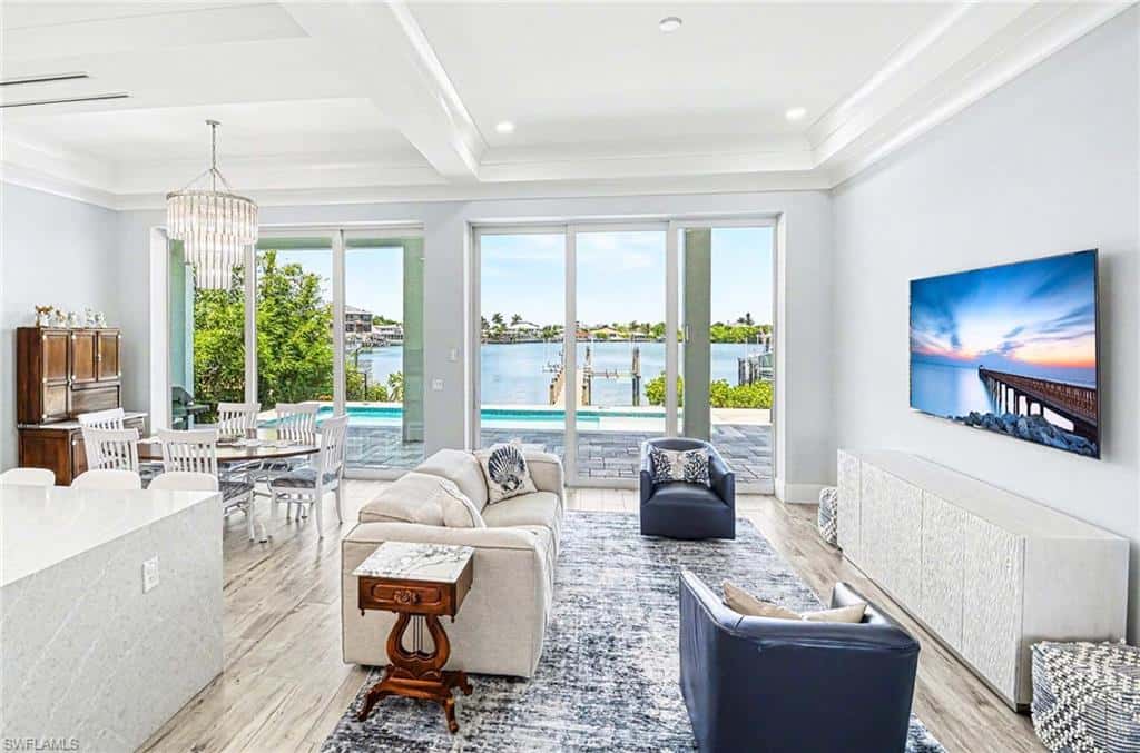 62 Dolphin Cir, Naples, photo 6